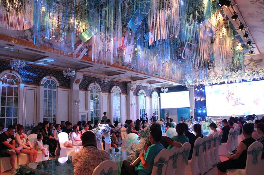 大型宴會酒店的客戶管理應該如何做？